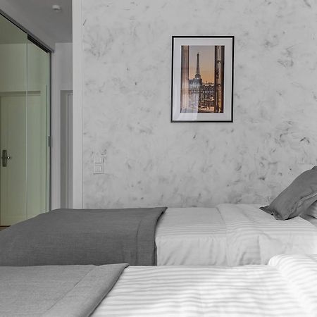 Boutique Hotel Французький Квартал Kijev Kültér fotó