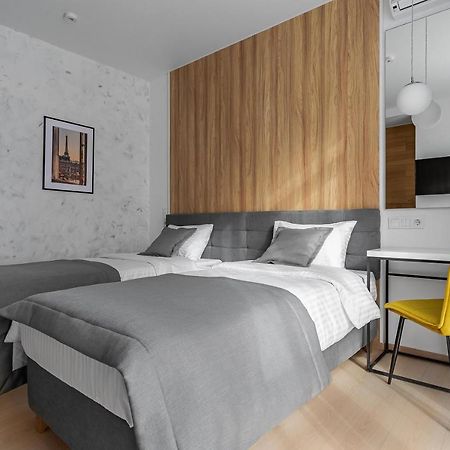 Boutique Hotel Французький Квартал Kijev Kültér fotó