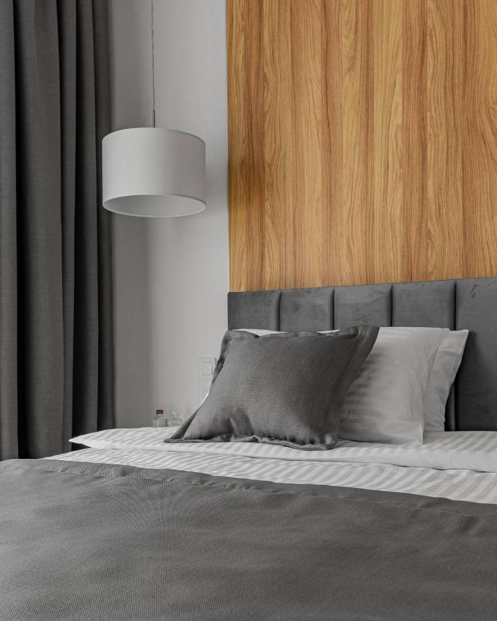 Boutique Hotel Французький Квартал Kijev Kültér fotó