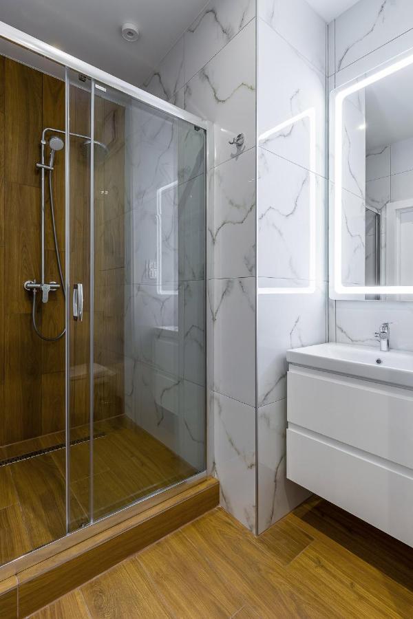 Boutique Hotel Французький Квартал Kijev Kültér fotó