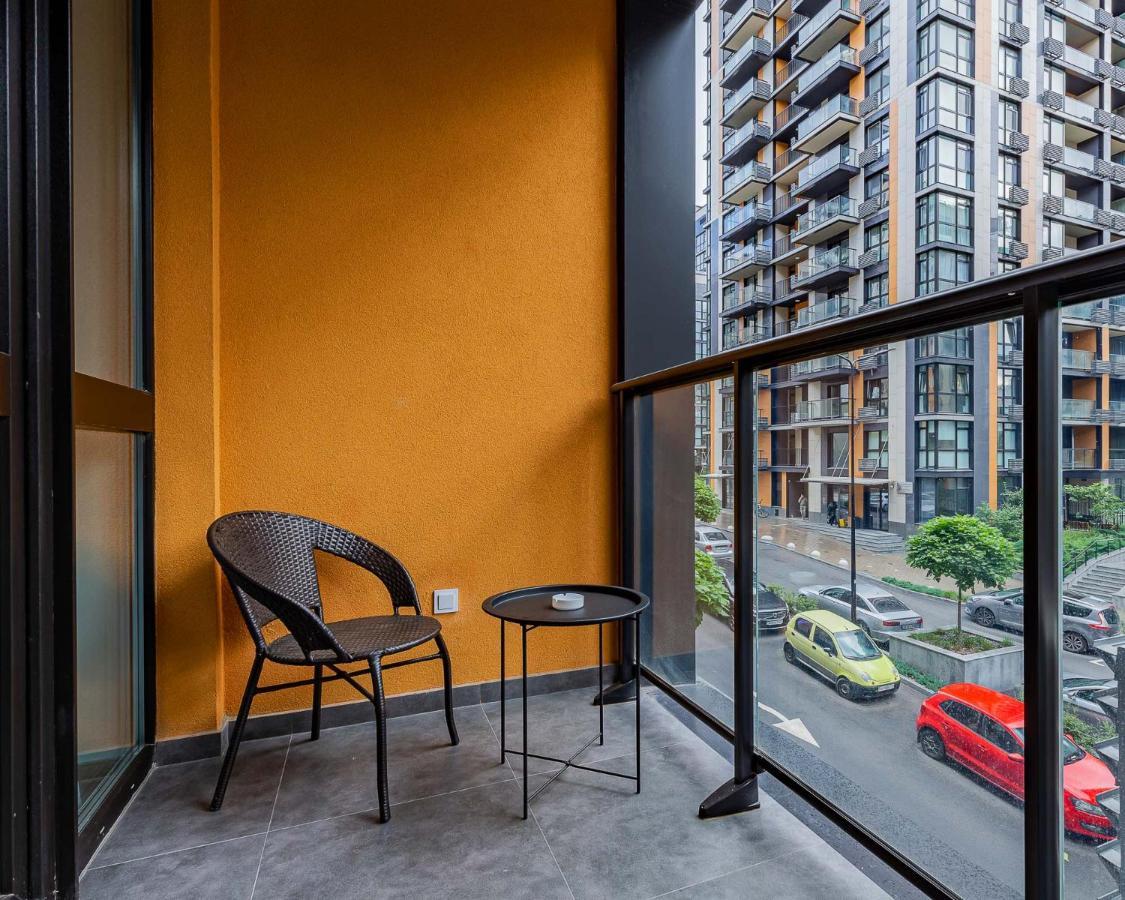 Boutique Hotel Французький Квартал Kijev Kültér fotó