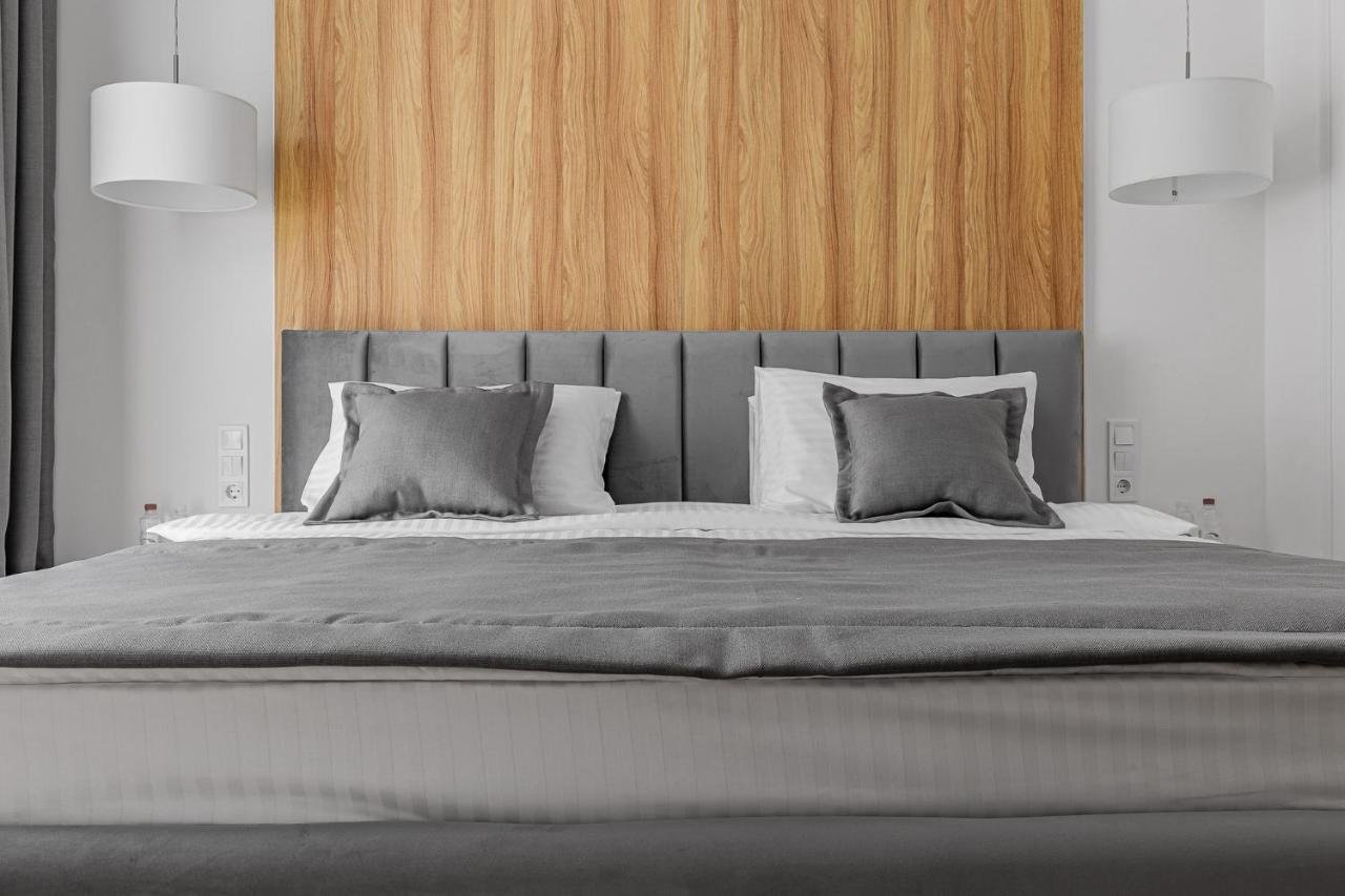Boutique Hotel Французький Квартал Kijev Kültér fotó