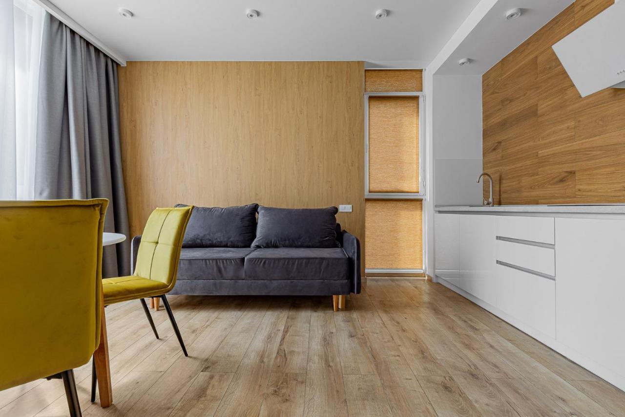 Boutique Hotel Французький Квартал Kijev Kültér fotó