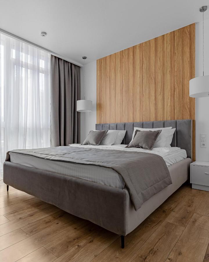 Boutique Hotel Французький Квартал Kijev Kültér fotó