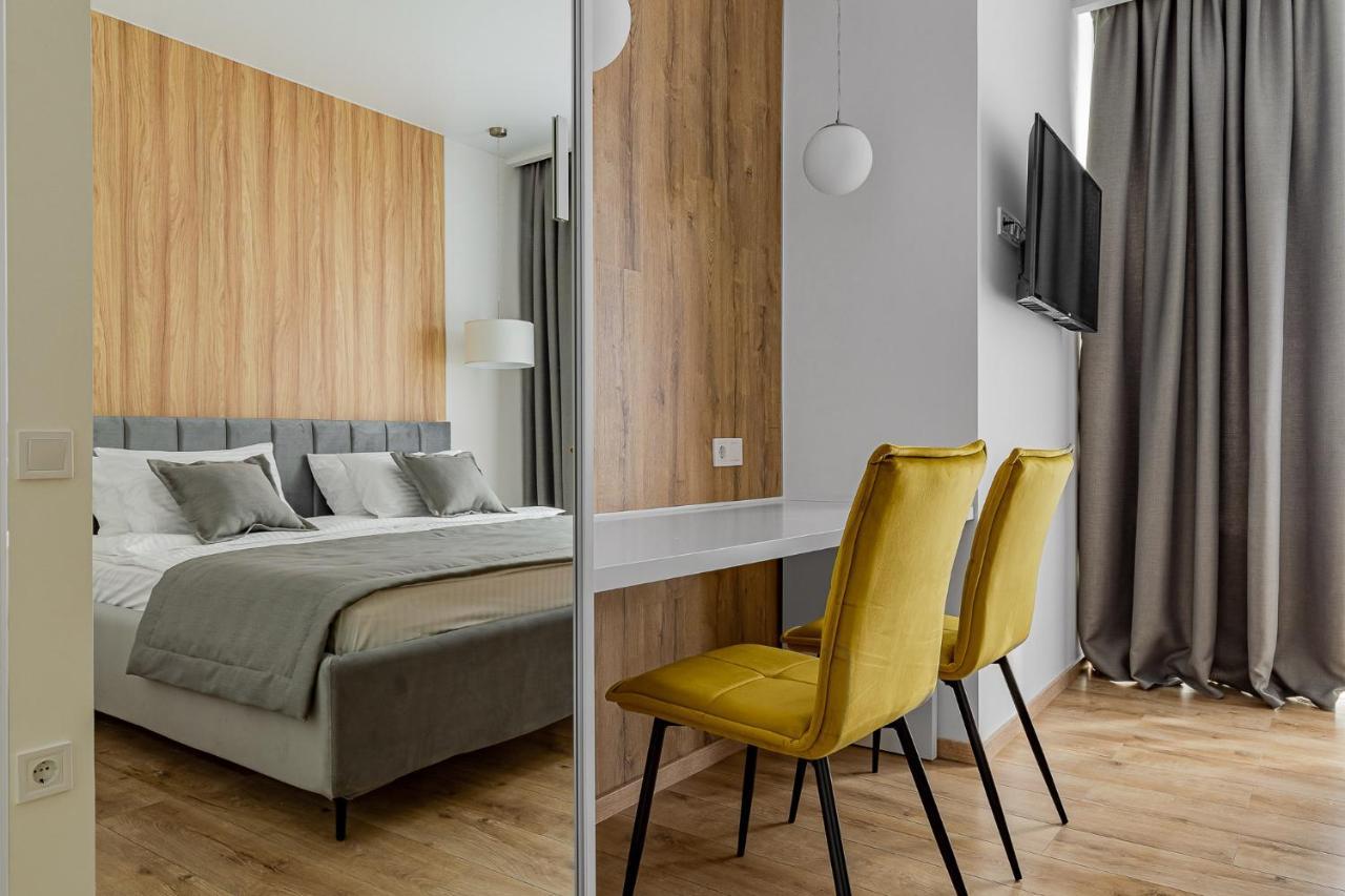 Boutique Hotel Французький Квартал Kijev Kültér fotó