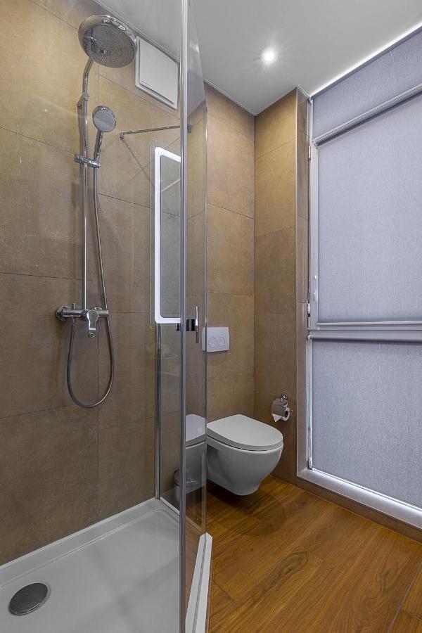Boutique Hotel Французький Квартал Kijev Kültér fotó