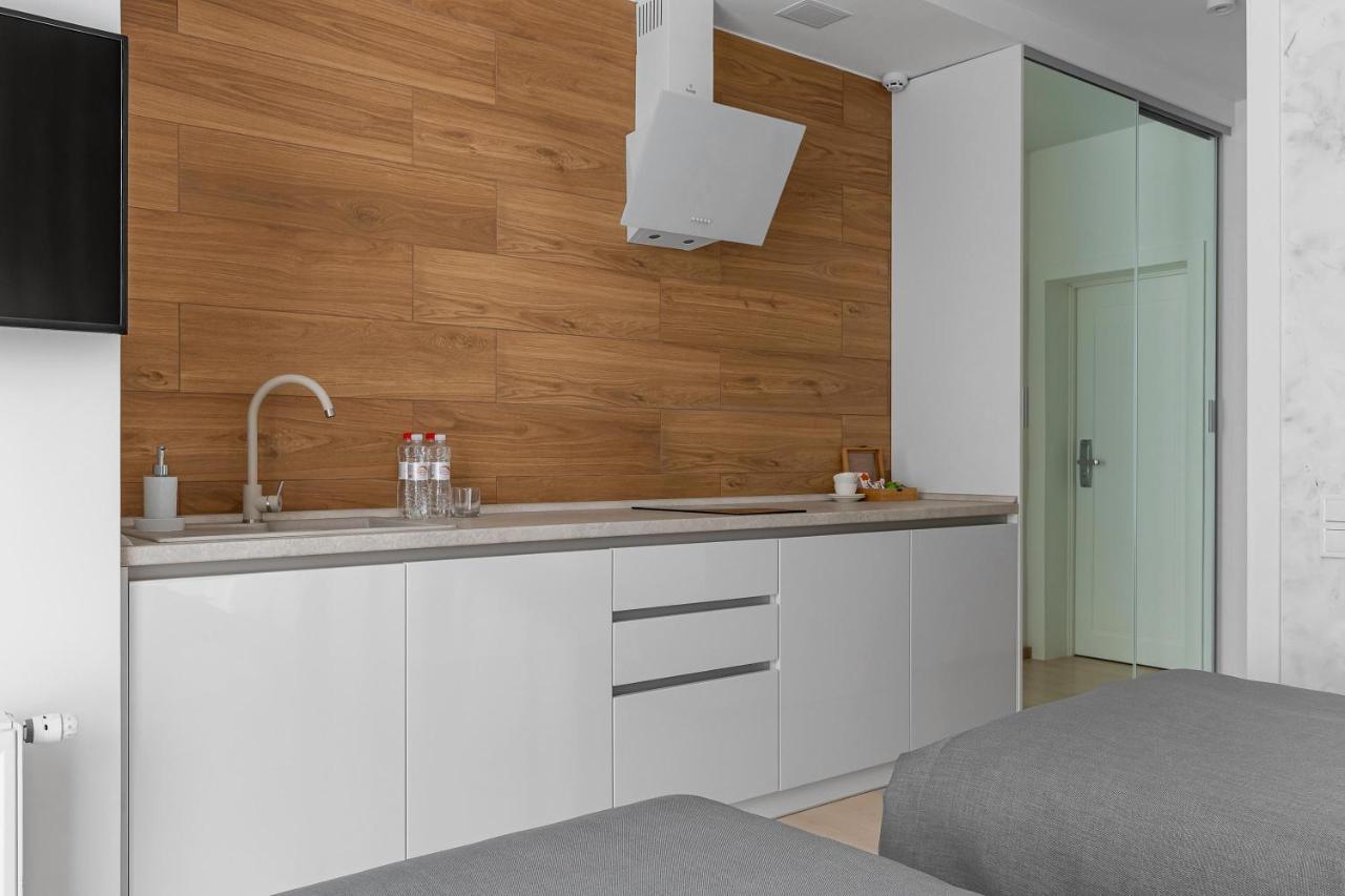 Boutique Hotel Французький Квартал Kijev Kültér fotó