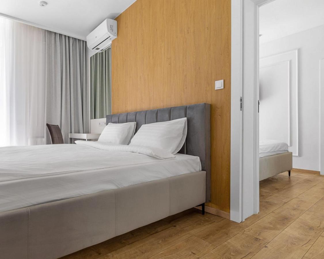 Boutique Hotel Французький Квартал Kijev Kültér fotó