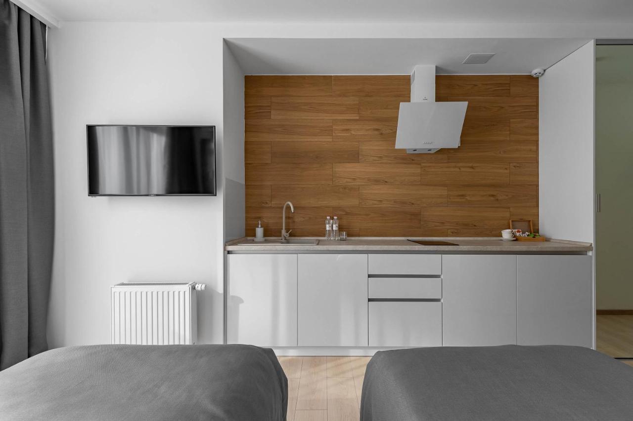 Boutique Hotel Французький Квартал Kijev Kültér fotó