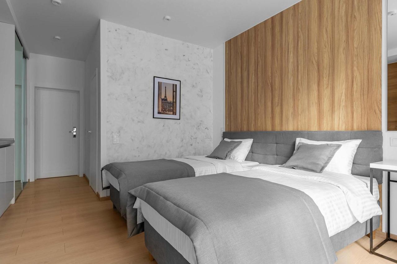 Boutique Hotel Французький Квартал Kijev Kültér fotó